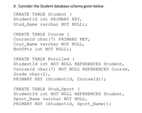The <strong>Query</strong> Results window appears. . Write an sql query to display the last name of the students who registered at the last